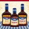 Kraft Kraft Original Barbecue Sauce 18 oz. Bottle, PK12 10021000052285 - alternate 3